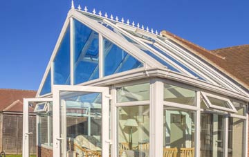 conservatory roof insulation costs Hambledon