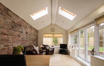 conservatory roof insulation Hambledon