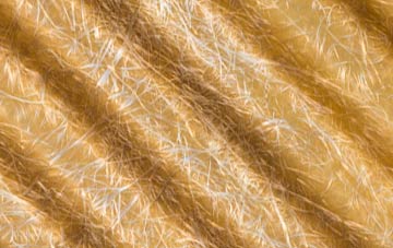 Hambledon fibreglass roof waterproofing