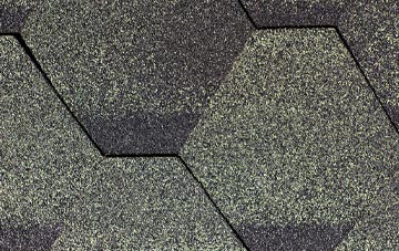 Hambledon fibreglass shingle repairs