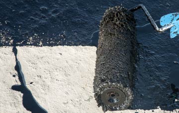 Hambledon liquid sealant waterproofing