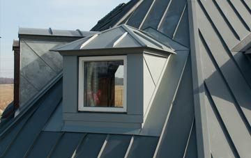 metal roofing Hambledon