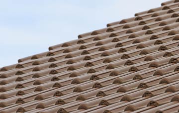plastic roofing Hambledon