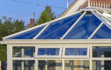 professional Hambledon conservatory insulation