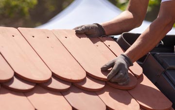 Hambledon roof tile contractors