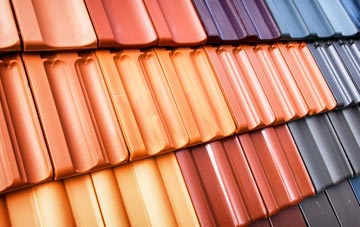 Hambledon roof tile costs