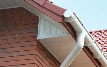 Hambledon soffit repair costs