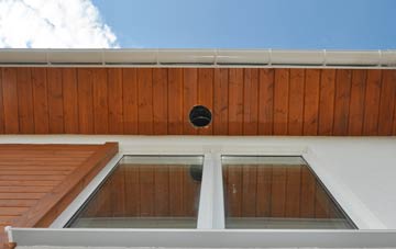 Hambledon soffit repair quotes