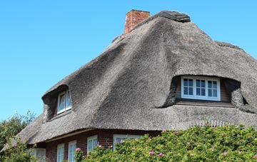 thatch roofing Hambledon