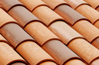 Hambledon clay roofing