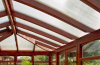 Hambledon conservatory roofing insulation