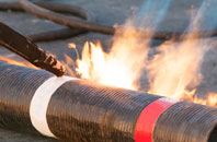 Hambledon flat roofing replacement