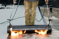 Hambledon flat roof sealing quote