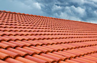 Hambledon roofing tiles