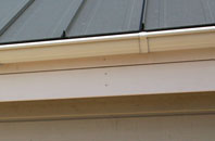 Hambledon soffit repair