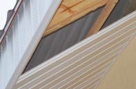 rated Hambledon soffit repair companies
