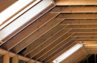 Hambledon tapered roof insulation quotes